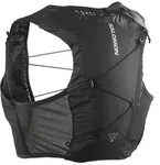 Laufweste Salomon Active Skin 4 No Flasks Gr&ouml;&szlig;e: XL / schwarz/wei&szlig;