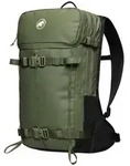 Rucksack Mammut Nirvana 18 gr&uuml;n