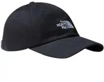 Baseballm&uuml;tze The North Face Norm Hat schwarz/grau