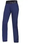 Damenhose Oc&uacute;n Pantera Organic Pants Gr&ouml;&szlig;e: L / blau