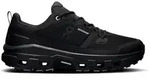 Wanderschuhe On Running Cloudrock Low WP Schuhgr&ouml;&szlig;e (EU): 42 / schwarz