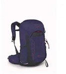 Damenrucksack Osprey Tempest 26 dunkellila