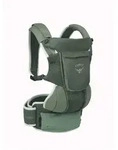 Kindertrage Osprey Poco Soft Child Carrier gr&uuml;n