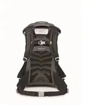 Kindertrage Osprey Poco Soft Child Carrier Lt schwarz