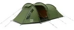 Tunnelzelt Vango Omega 350 gr&uuml;n/orange