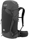 Wanderrucksack Rab Protium 35 grau