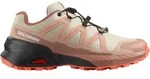 Damenschuhe Salomon Speedcross Peak Schuhgr&ouml;&szlig;e (EU): 38 / beige