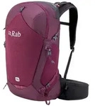 Rucksack Rab Protium 25 ND rosa/lila