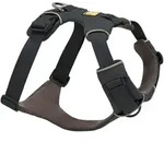 Hundegeschirr Ruffwear Front Range&reg; Harness Gr&ouml;&szlig;e: XS / schwarz
