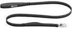 Hundeleine Ruffwear Front RangeTM Leash schwarz