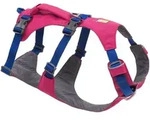 Hundegeschirr Ruffwear FlaglineTM Harness Gr&ouml;&szlig;e: XS / rosa