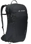 Wanderrucksack klein Vaude Wizard 18+4 schwarz