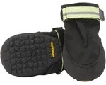 Hundeschuhe Ruffwear Summit TrexTM Shoes Gr&ouml;&szlig;e: XS / schwarz