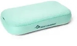 Reisekissen Sea to Summit Aeros Premium Pillow - XL hellblau