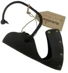 Lederh&uuml;lle Hultafors Spare Sheath Hb Sshb-0,7F braun
