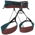 Herren Klettergurt Blue Ice Vista Gr&ouml;&szlig;e: XL / blau