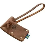 Lederh&uuml;lle Hultafors Spare Sheath Hb Sshb-1,5S braun