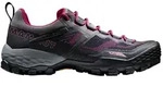 Damenschuhe Mammut Ducan Low GTX&reg; Women Schuhgr&ouml;&szlig;e (EU): 37 1/3 / grau/rosa