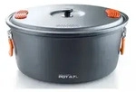 Kessel GSI Outdoors Halulite Pot 4,7l grau
