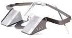Sicherungsbrille YY VERTICAL Clip Up