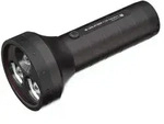 Taschenlampe Ledlenser P18R Signature schwarz