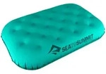Kissen Sea to Summit Aeros Ultralight Deluxe Pillow hellgr&uuml;n