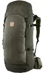 Damen Wanderrucksack Fj&auml;llr&auml;ven Keb 52 W blau