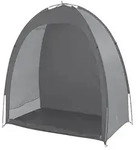 Mehrzweckzelt Bo-Camp Bike Shelter grau