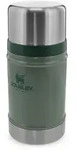 Thermobeh&auml;lter f&uuml;rs Essen Stanley Classic series 700 ml gr&uuml;n