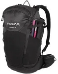 Rucksack Camp M20 grau