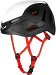 Kletterhelm Salewa Piuma 3.0 Helmet Helmgr&ouml;&szlig;e: 53-58 cm / wei&szlig;/schwarz