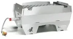 Faltgrill SKOTTI Original Grill silber