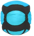 Kompressionssack Sea to Summit Ultra-Sil Compression Sack 13L blau/schwarz