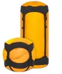 Kompressionssack Sea to Summit Ultra-Sil Compression Sack 20L gelb/schwarz