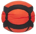 Kompressionssack Sea to Summit Lightweight Compression Sack 35L rot/schwarz
