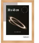 Nielsen Bilderrahmen Essential Holz 30 x 40 / Birke