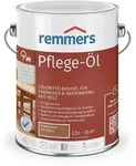 Remmers Pflege-&Ouml;l - bangkirai intensiv, 2,5 ltr