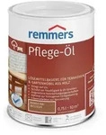 Remmers Pflege-&Ouml;l - bangkirai intensiv, 750 ml