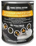 Abdichtung - HSS Fl&uuml;ssigkunststoff - grau - 300g