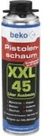 1K-XXL Pistolenschaum B2 - beko - PU-Schaum - 500ml
