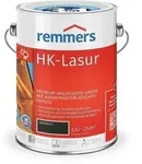 Remmers HK-Lasur - ebenholz - 2,5 ltr