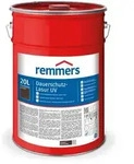 Remmers Dauerschutz-Lasur UV - palisander, 20 ltr