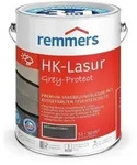 Remmers HK-Lasur grey-protect - anthrazitgrau, 5 ltr