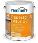 Remmers Dauerschutz-Lasur UV+ - farblos, 5 ltr
