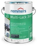 Remmers Multi-Lack 3in1 anthrazitgrau (RAL 7016) - 2,5ltr