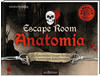 Escape Room. Anatomia - Sandra Miehling Gebunden
