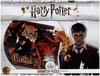Harry Potter - Quidditch (Puzzle)