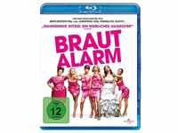 Brautalarm (Blu-ray)