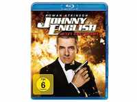 Johnny English 2 (Blu-ray)