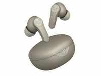 Fresh 'N Rebel Bluetooth®-Ohrhörer "Twins Rise Anc", True Wireless, Anc, Silky Sand